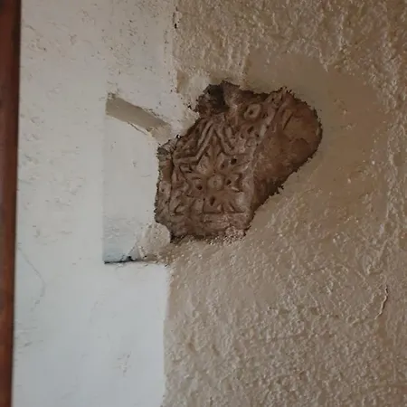 בית נופש El Palacete De Manuela