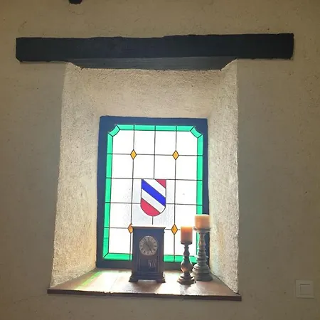 בית נופש El Palacete De Manuela