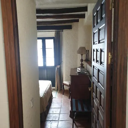 El Palacete De Manuela רונדה