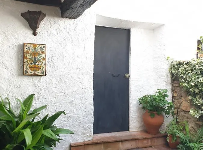 Nyaraló El Palacete De Manuela *