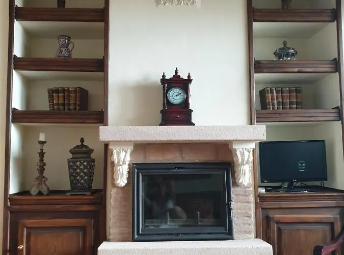 El Palacete De Manuela