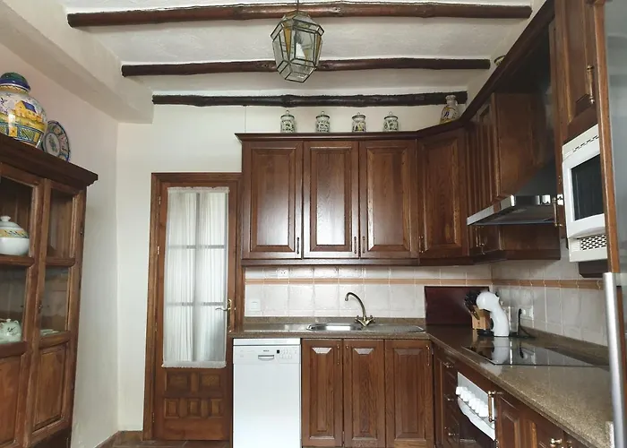 El Palacete De Manuela * Ronda