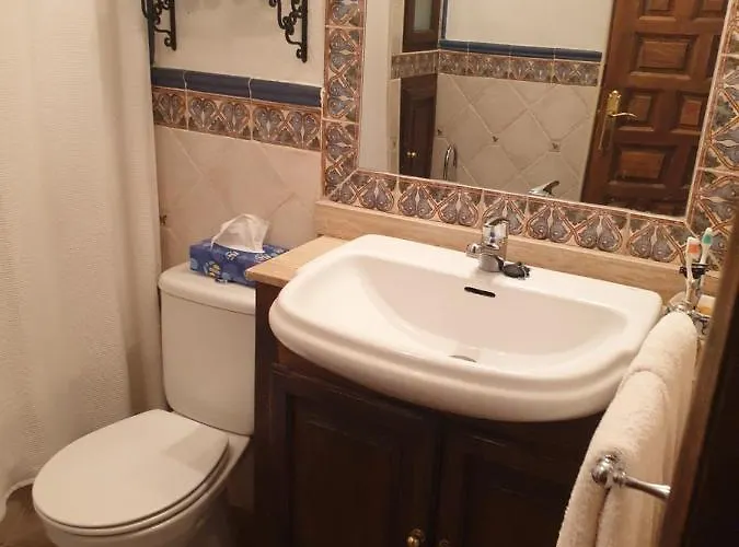 El Palacete De Manuela * Ronda