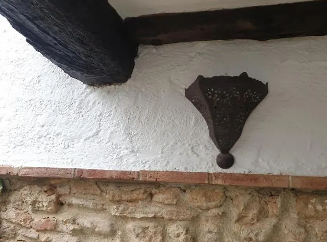 El Palacete De Manuela *