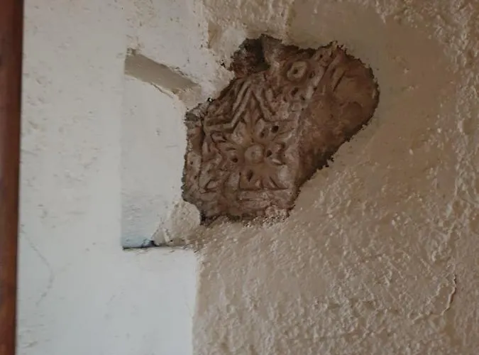 Nyaraló El Palacete De Manuela