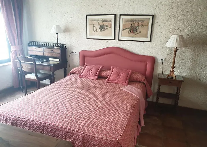 El Palacete De Manuela * Ronda