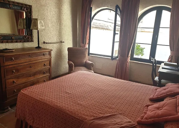 El Palacete De Manuela