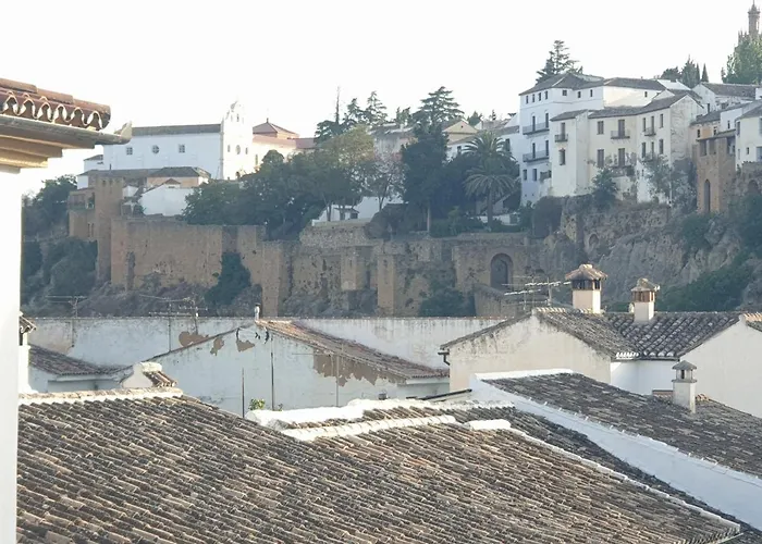 El Palacete De Manuela Nyaraló