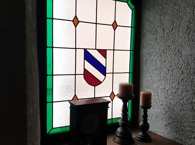 Nyaraló El Palacete De Manuela *