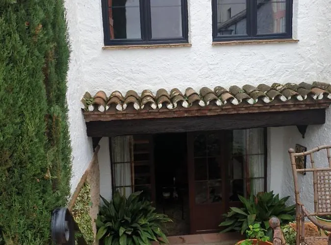 El Palacete De Manuela