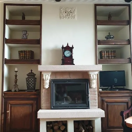 El Palacete De Manuela