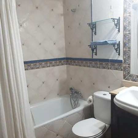 El Palacete De Manuela * Ронда