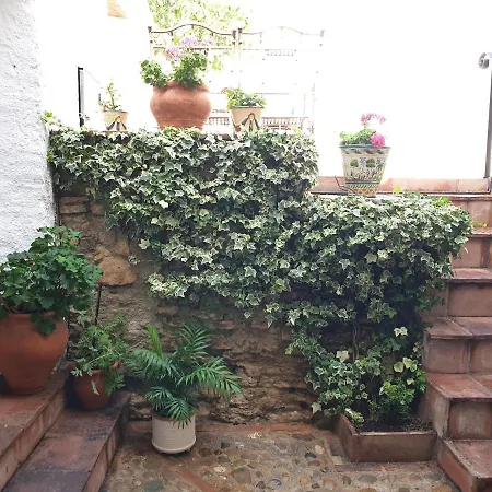 El Palacete De Manuela *