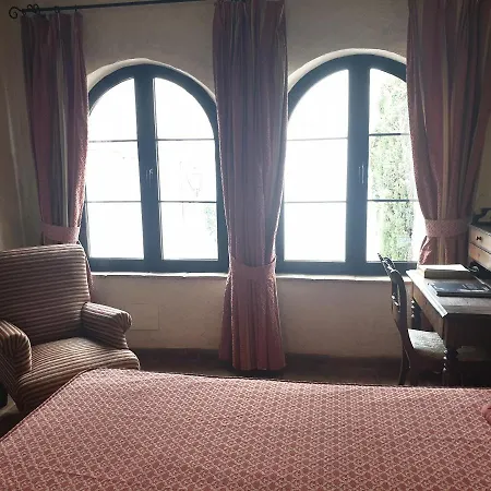Holiday home El Palacete De Manuela Ronda