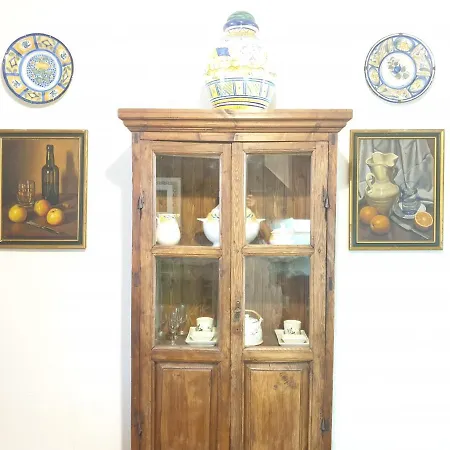 El Palacete De Manuela *