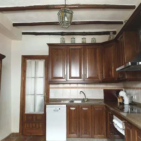 El Palacete De Manuela * Ронда