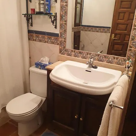 El Palacete De Manuela * Ronda