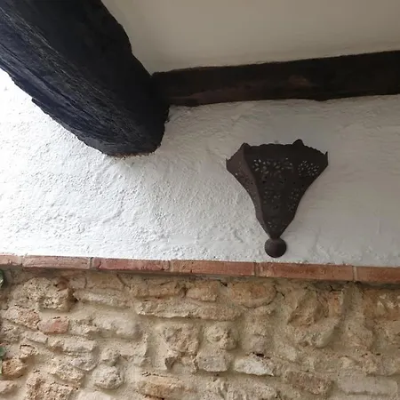 El Palacete De Manuela *
