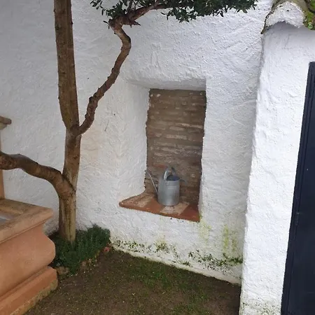 El Palacete De Manuela * Ронда