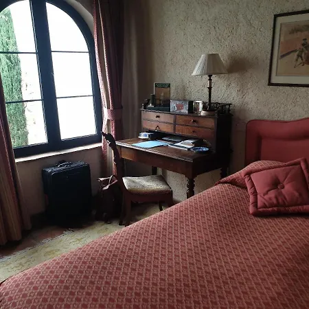 El Palacete De Manuela Vakantiehuis