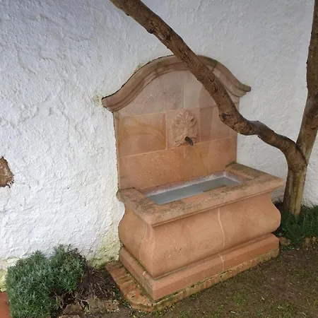 El Palacete De Manuela