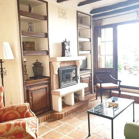 El Palacete De Manuela