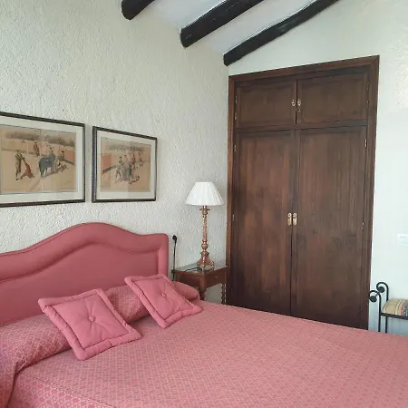 El Palacete De Manuela *