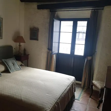 Holiday home El Palacete De Manuela