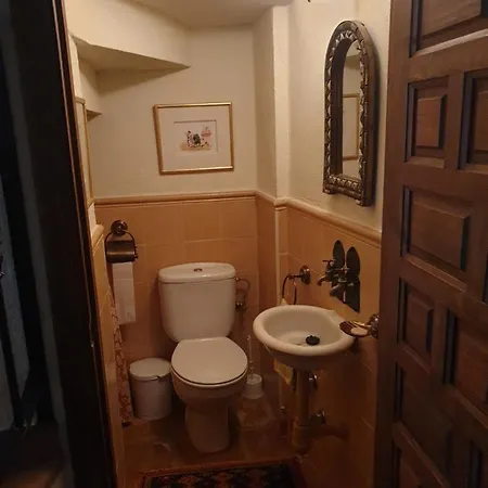 El Palacete De Manuela