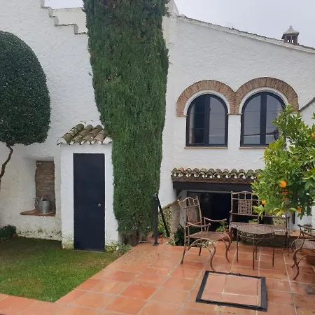 El Palacete De Manuela * Ронда