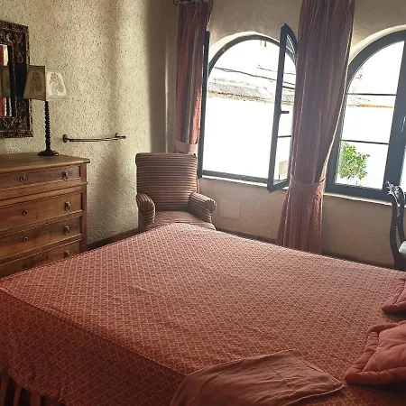 El Palacete De Manuela