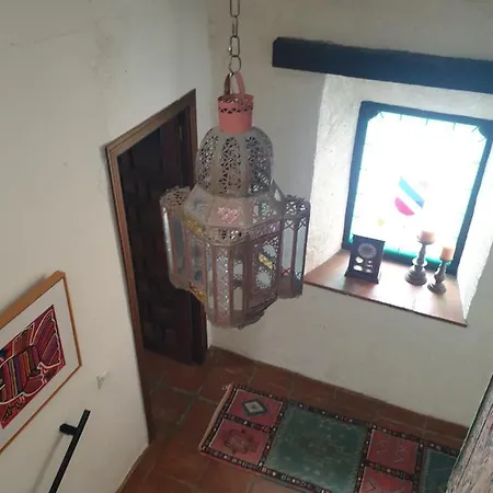 El Palacete De Manuela * Ронда