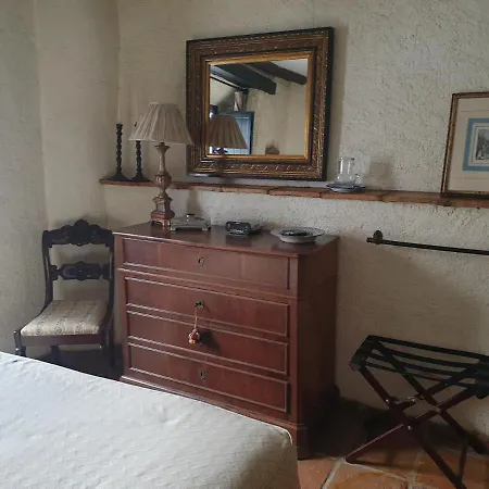 El Palacete De Manuela *