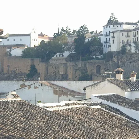 El Palacete De Manuela Vakantiehuis