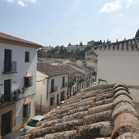 El Palacete De Manuela *