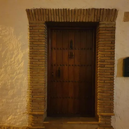 El Palacete De Manuela Holiday home *