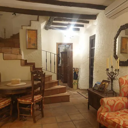 El Palacete De Manuela * Ronda