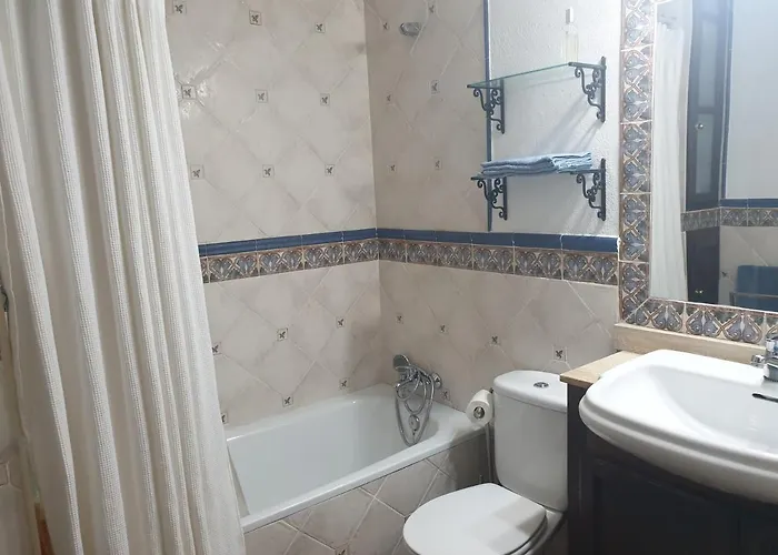 El Palacete De Manuela * Ronda