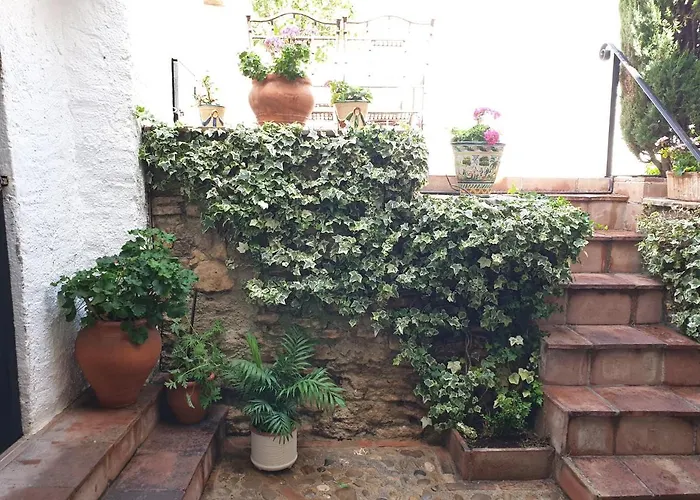 El Palacete De Manuela *