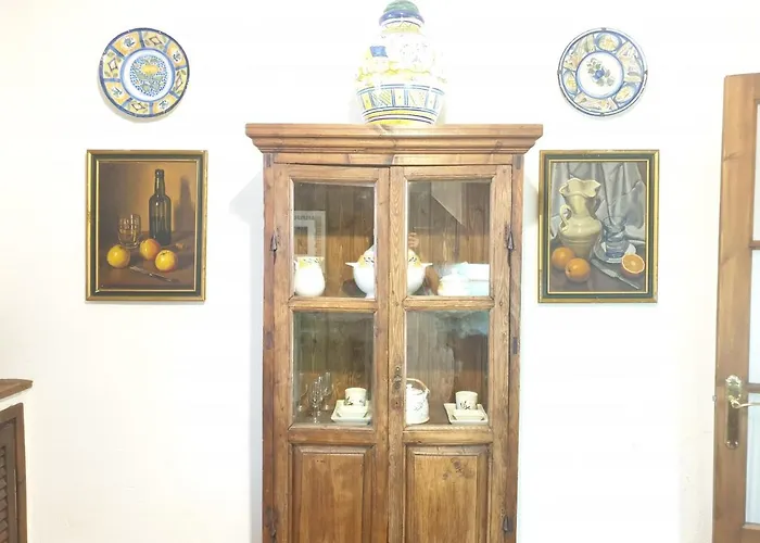 El Palacete De Manuela *