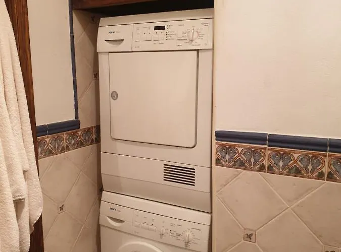 Holiday home El Palacete De Manuela