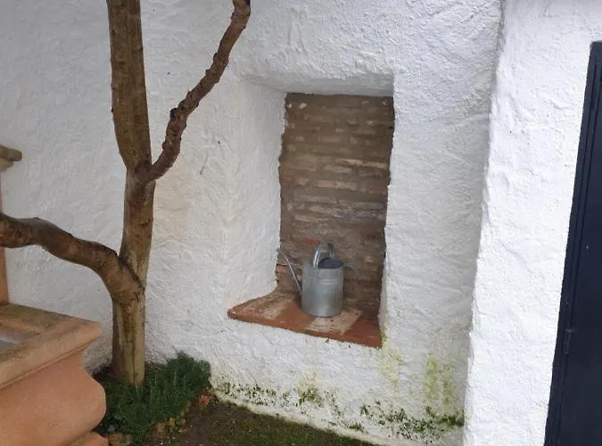 El Palacete De Manuela * Ronda