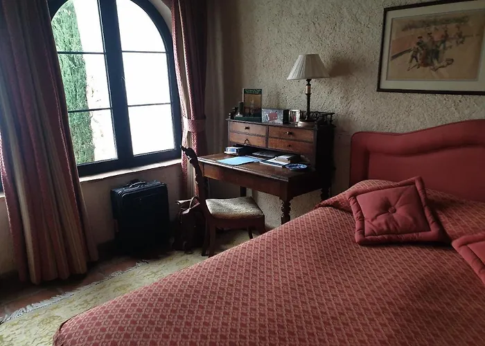 El Palacete De Manuela Ferienhaus