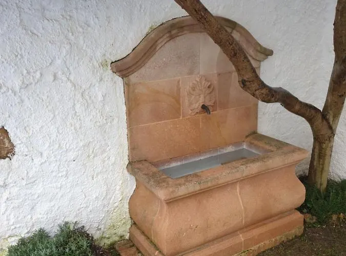 El Palacete De Manuela