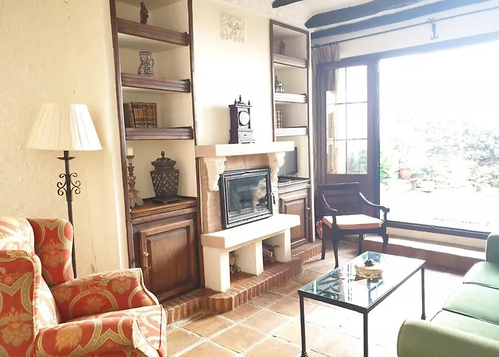 El Palacete De Manuela