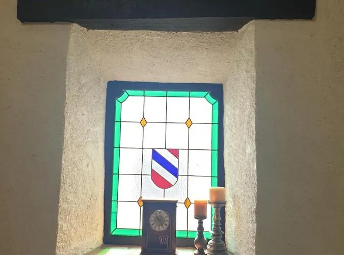 Holiday home El Palacete De Manuela