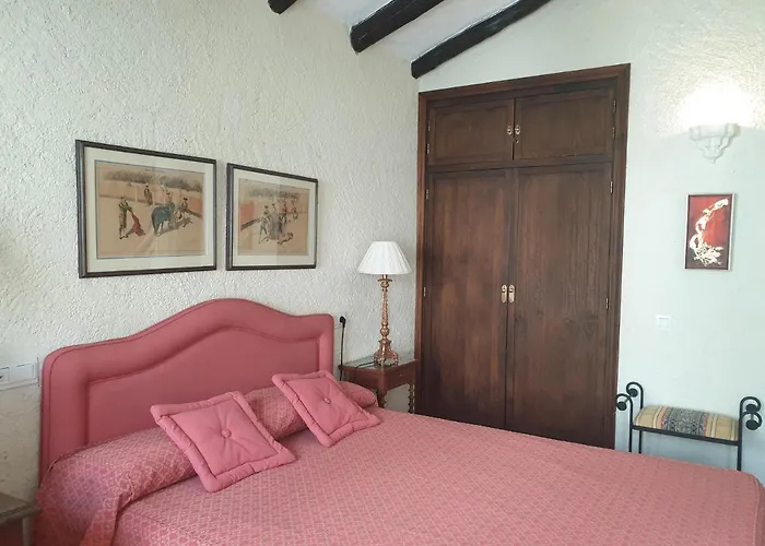 El Palacete De Manuela *