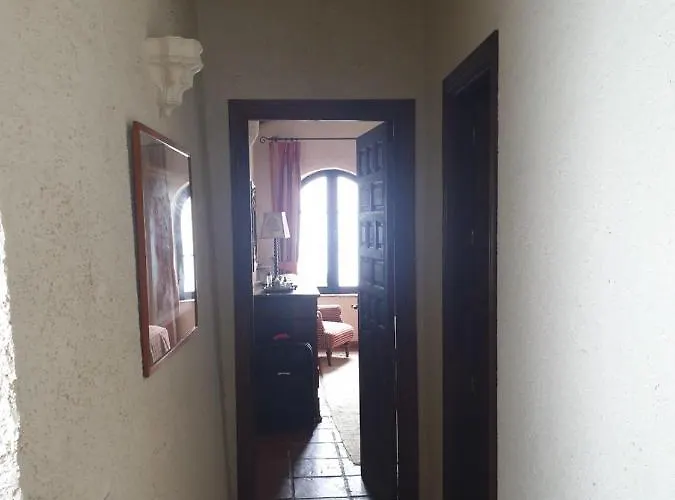 Holiday home El Palacete De Manuela Ronda