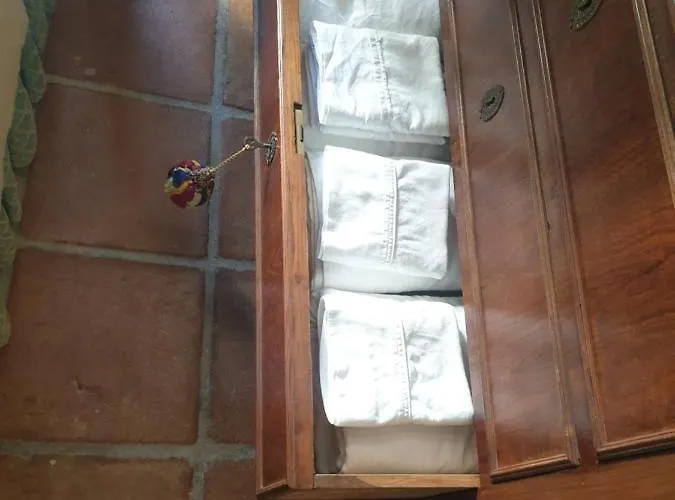 Holiday home El Palacete De Manuela *