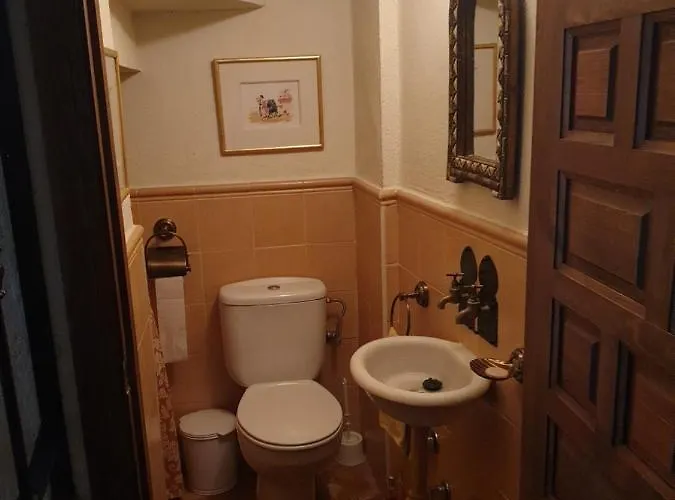 El Palacete De Manuela